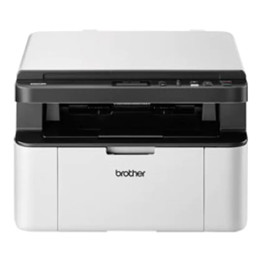 Brother DCP-1610W A4 Mono Laser Multifunction