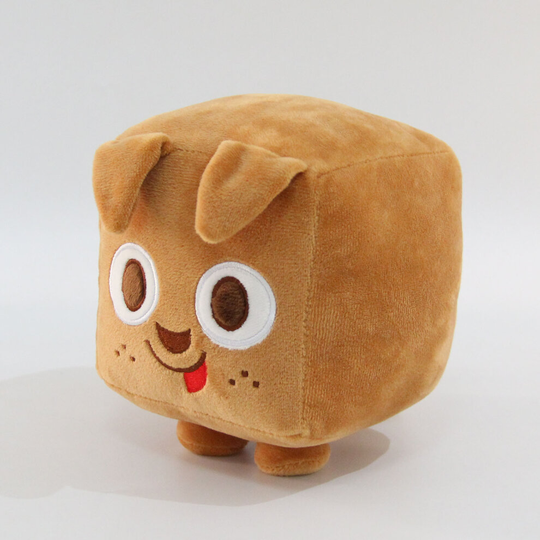(02) Big Games Cat Plush Doll Pet Simulator X Children Toy Home Decoration Cute Gift