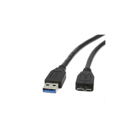 USB 3.0 Cable For Canon EOS 5D Mark IV DSLR Camera