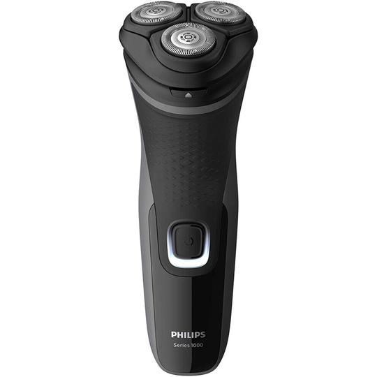Dry Electric Shaver