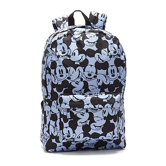 Mickey Mouse Backpack character Comic print