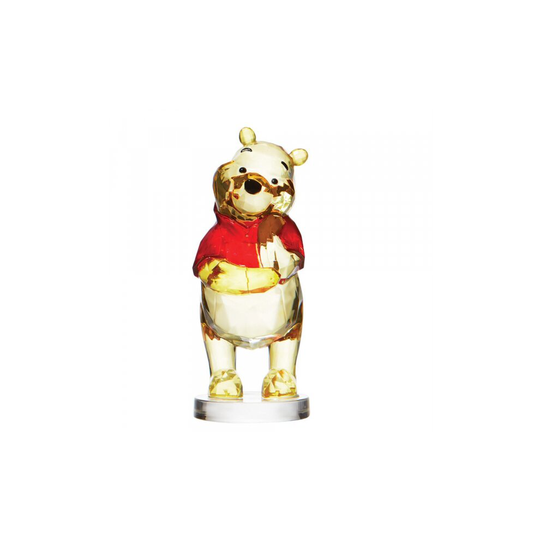 Disney Showcase Facet Figurine - Winnie the Pooh