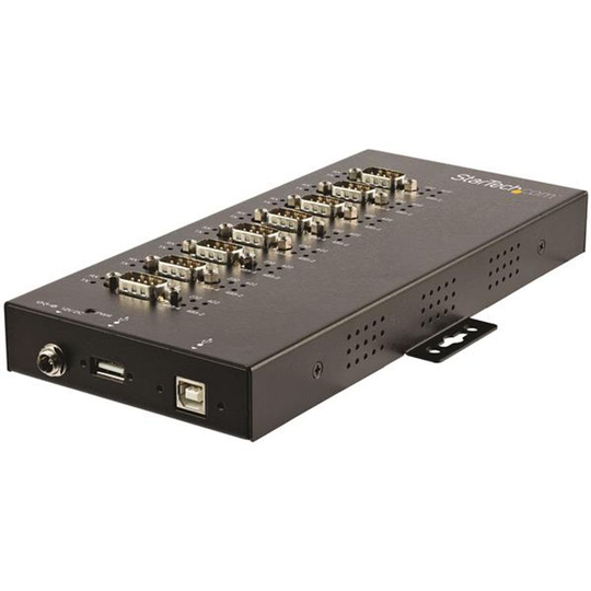 Startech 8PT Serial Adapter USB to RS 232 422 485