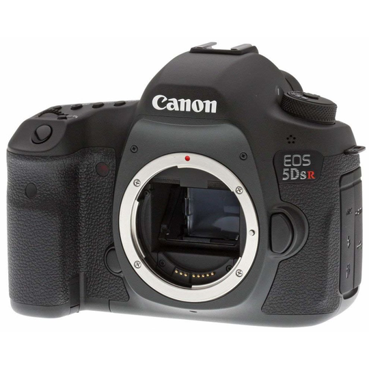 CANON EOS 5DSR Body