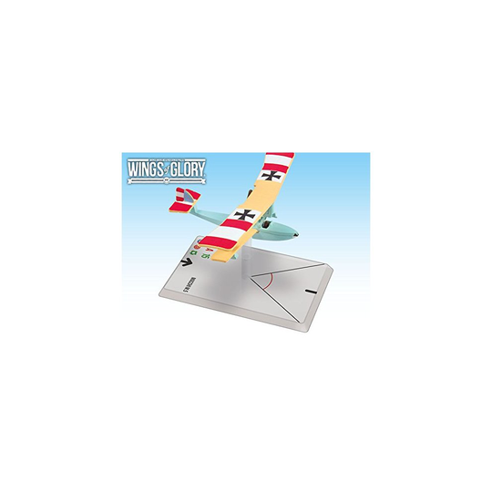 Wings Of Glory Macchi M.5 (Welker) - Model