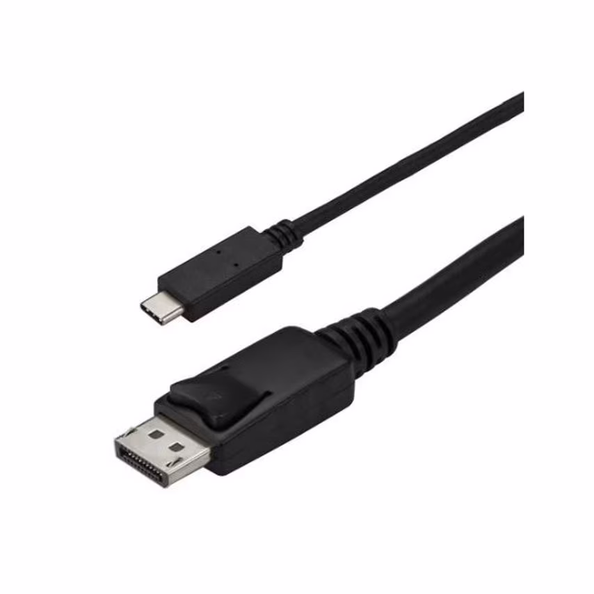 Startech StarTech 1.8m USB C to DP Adapter Cable 4K
