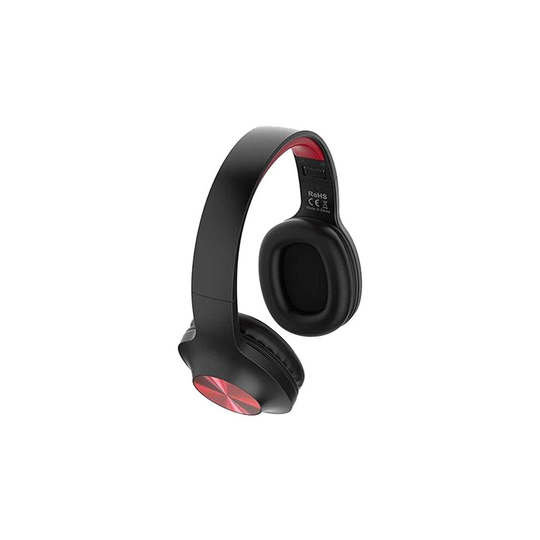 Lenovo HD116 On-Ear Bluetooth wireless headphones