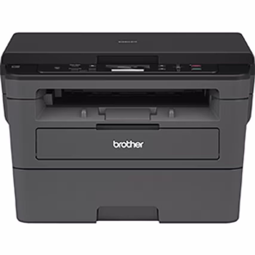 Brother DCP-L2510D 3 in 1 Mono Laser Multifunction