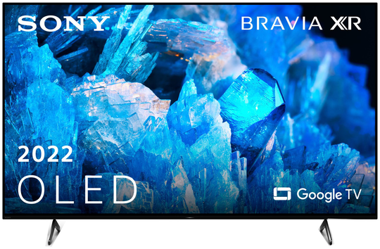 Sony 55 Inch XR55A75KU Smart 4K UHD HDR OLED Freeview TV