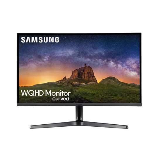 Samsung C27JG50 27in Monitor