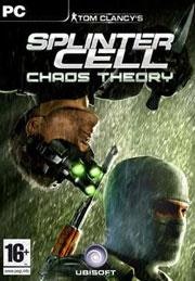Tom Clancy's Splinter Cell® Chaos Theory