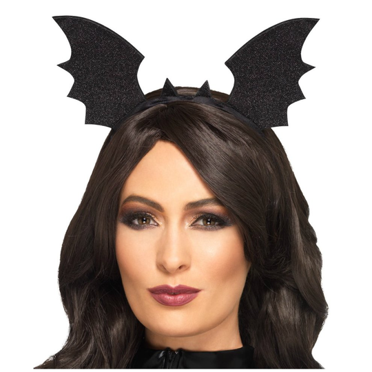 Vampire Bat Headband | Halloween