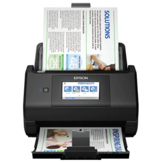 EPSON CONSUMER Workforce ES-580W USB 3.0 A4 CA66415