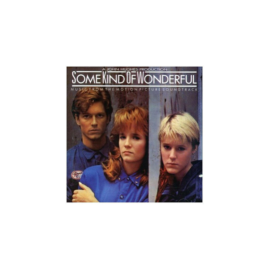 Some Kind of Wonderful - O.s.t. [CD]