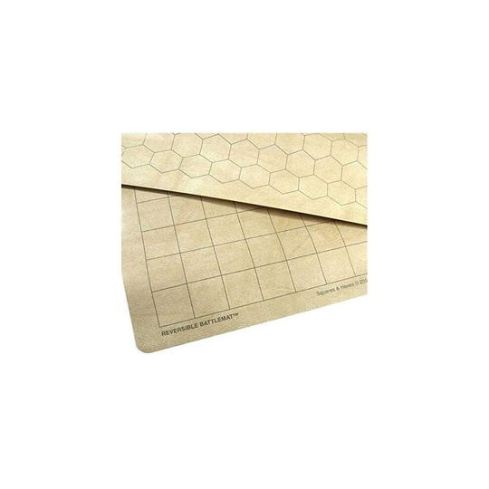 Combat Mat Megamat Large Reversible (88cm x 122cm)
