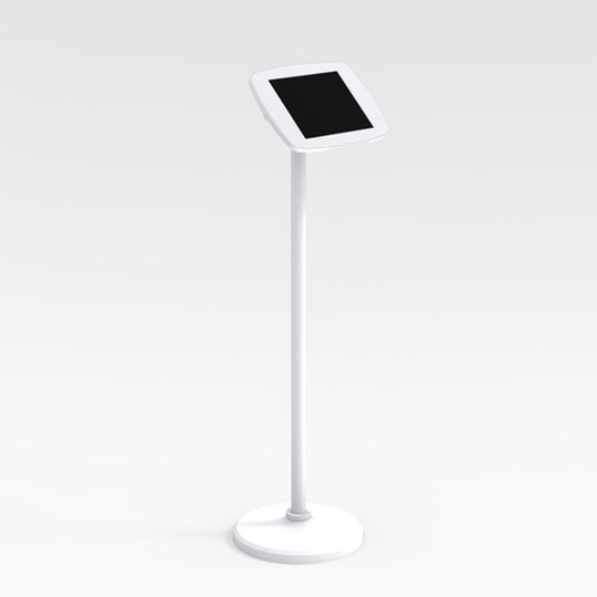 Bouncepad FS-W4-TA4-MX Marketing Floorstdwhtopencam/Openhome Ta4