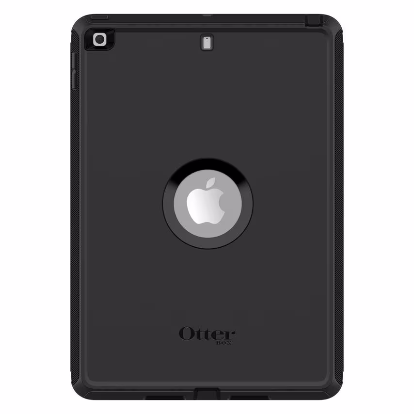 Otterbox OB Defender iPad 7TH Gen 10.2IN CA03723- you get 3
