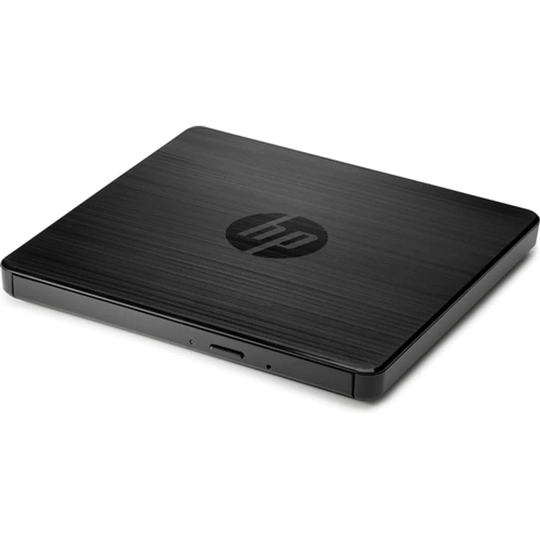 HP Hp External Usb Optical Drive 943A62E- you get 3