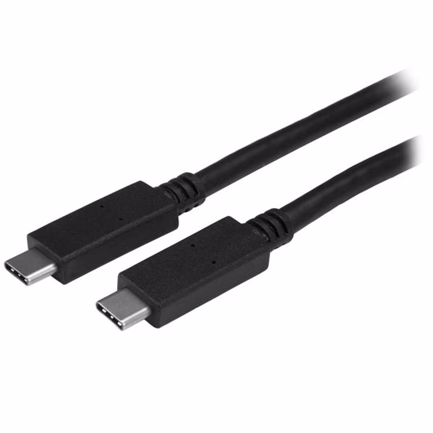 Startech 1m USB C Cable with 5A Power Delivery