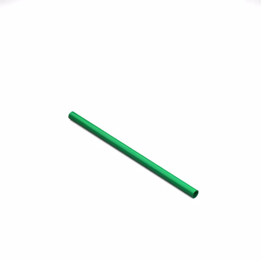 CPU Series CPU - 4mm x 2.5mm Polyurenthan Tube Green 30m