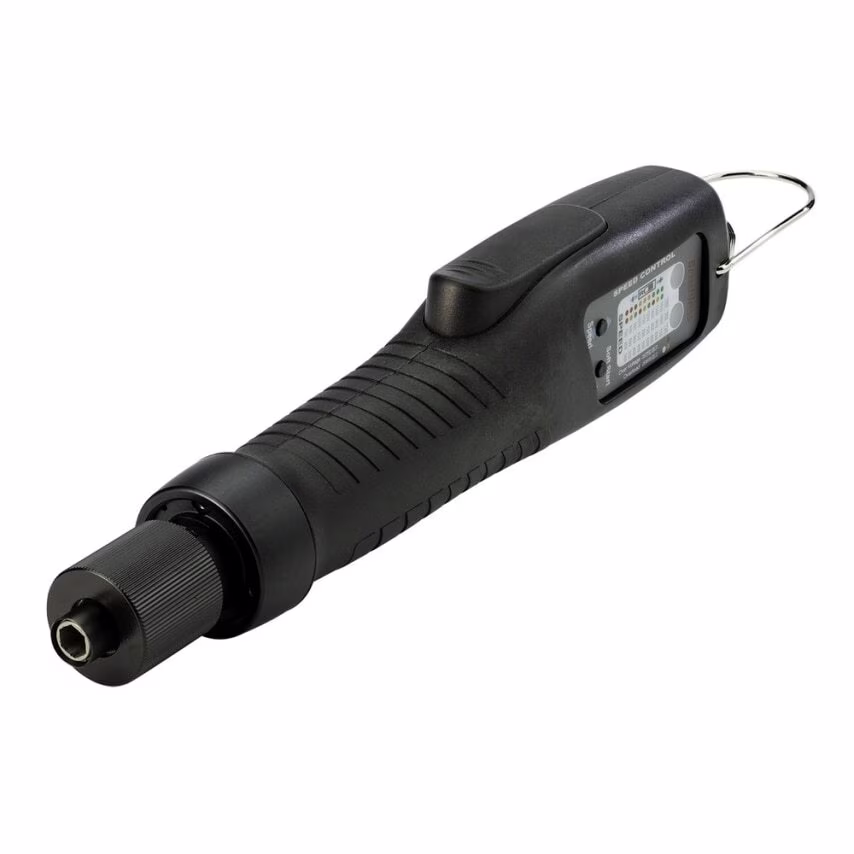 Mountz BF120 ESD Brushless Driver with Speed Control & Soft Start (1/4" F/Hex) V