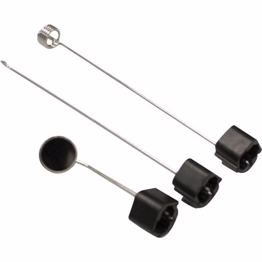 EGA Master 45 MIRROR SPARE PART for 16MM CAMERA HEAD 60159- you get 5