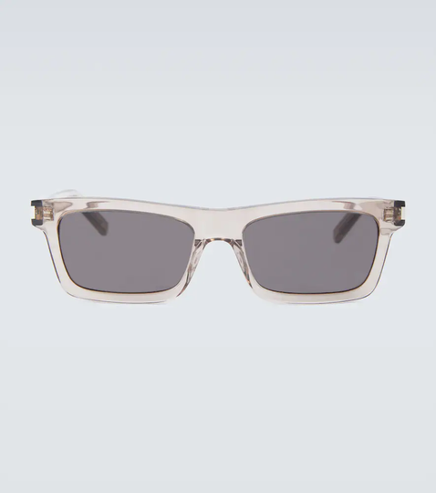 Betty acetate sunglasses