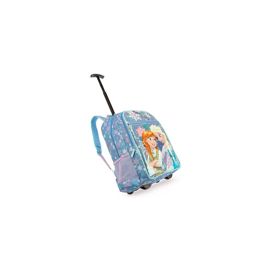 Disney Frozen Backpack Trolley