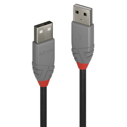 Lindy Cables & Adapters 5M Usb 2.0 Type A To 4R72406- you get 40