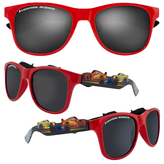Children's Sunglasses UV protection for Holiday - Disney Cars CARS14