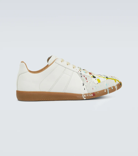 Replica Painter sneakers
