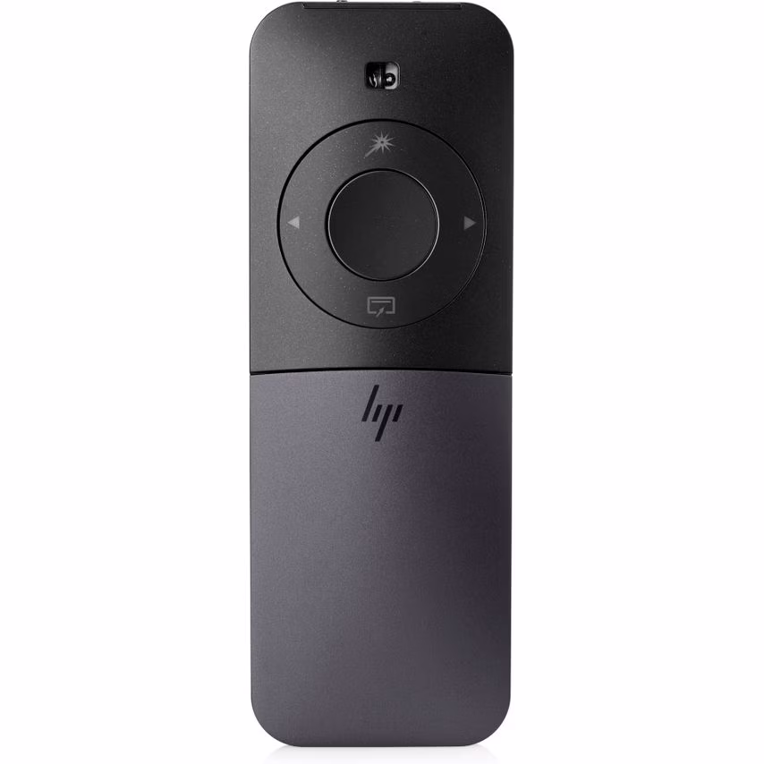 Hewlett Packard Hp Elite Presentation Mouse