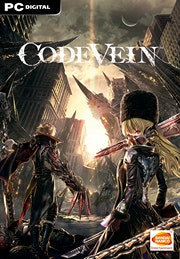 CODE VEIN