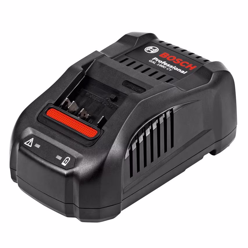 Bosch GAL 1880 CV Battery Charger Multi-volt Professional (14.4 - 18V)