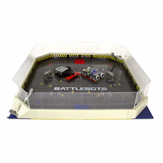 Hexbug BattleBots Arena