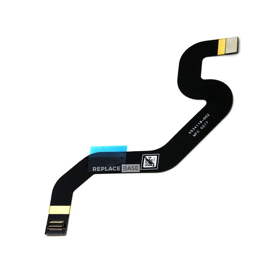 Microsoft Surface Pro 4 Replacement Touch Screen Digitizer Connection Flex Cable | X934118