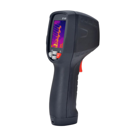 ATP Bluetooth Thermal Image Camera