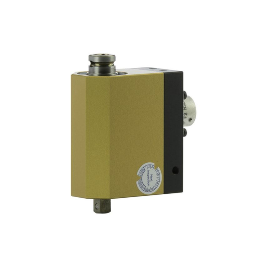 Mountz RTSX50I Rotary Torque Sensor (5-50 Lbf.in) (56.5 - 565 cNm Arcii