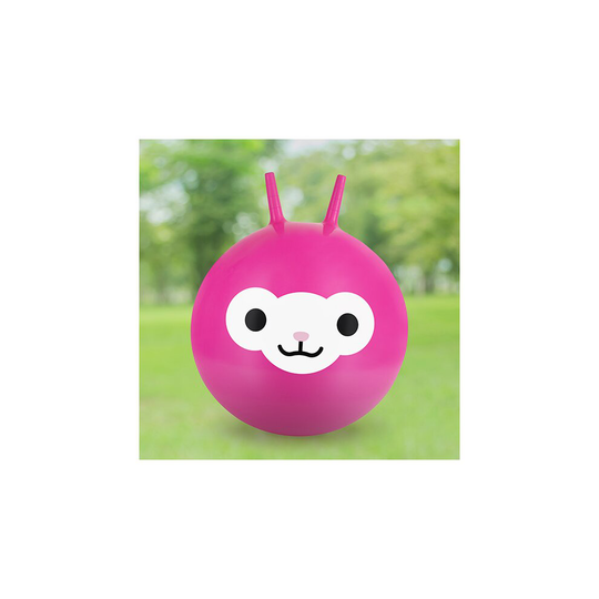 Gift Republic Llama Space Hopper