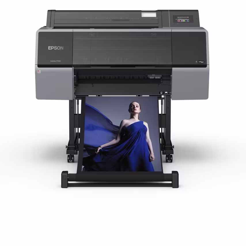 Epson SCP7500 STD Large Format Printer