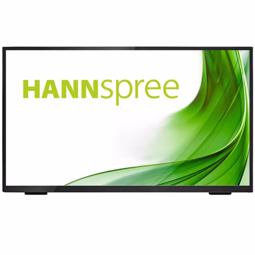 Hannspree Hanspree Displays 23.8 Touch Monitor