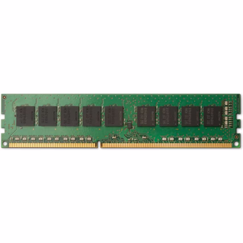Hewlett Packard PSG TV Workstation Accessories HP 4GB (1X4GB) DDR4-2133 ECC RAM