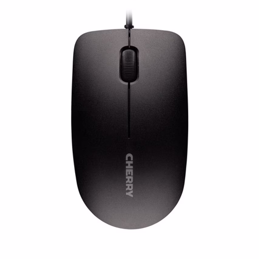Cherry Mice MC 1000 Black