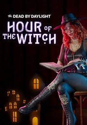 Dead by Daylight - Hour of the Witch Chapter