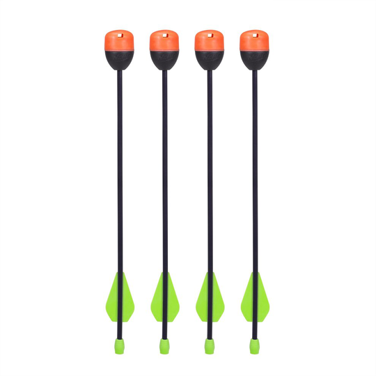 NERF B9090EU40 "Zombie Strike Arrow Refill" Toy