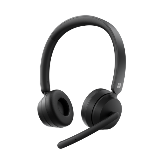 Microsoft Modern Wireless Headset For Bsnss