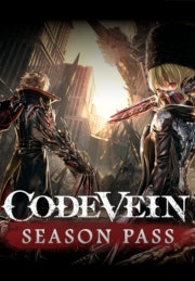 CODE VEIN Hunter's Pass