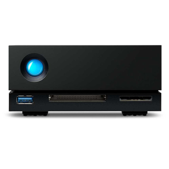 Seagate Lacie 1Big Dock 4Tb 2755035