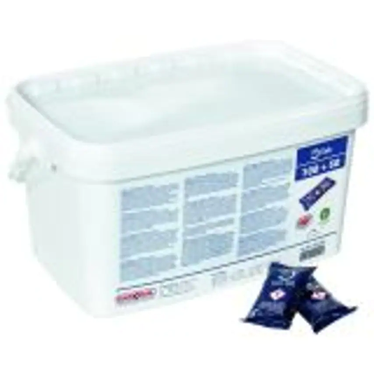 JanSan Rational Care Control Tablets Blue Scc Combi Ovens 150 Tabs