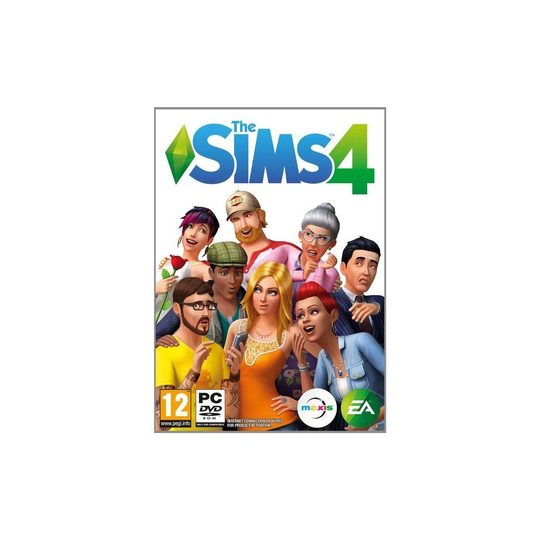 The Sims 4
